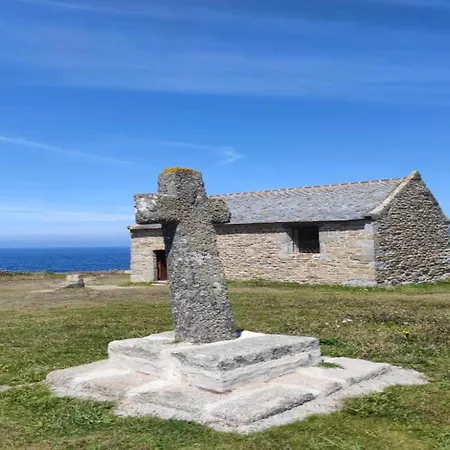 شقة In Brittany With Sea View *