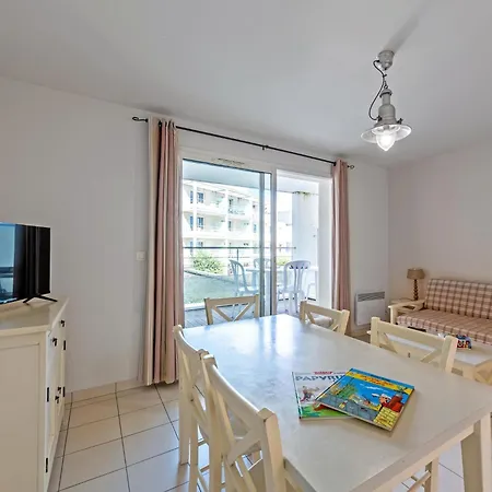 In Brittany With Sea View Apartment *