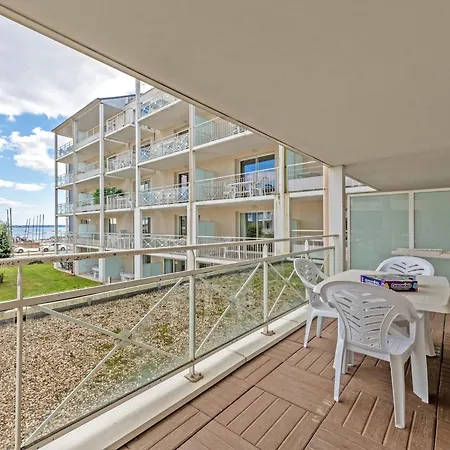 In Brittany With Sea View Apartment *
