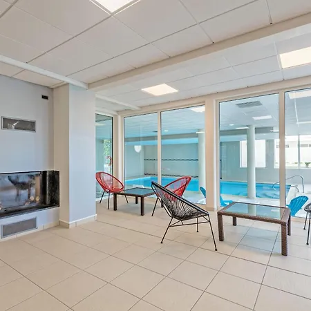 Apartment In Brittany With Sea View *