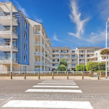 Apartment In Brittany With Sea View Plougonvelin
