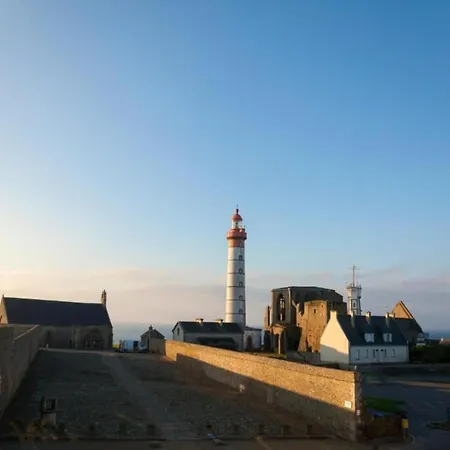 In Brittany With Sea View Plougonvelin