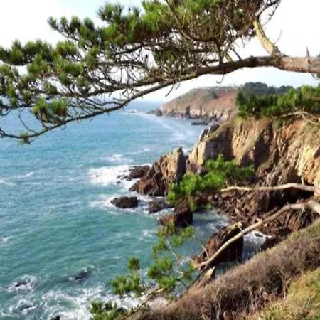 In Brittany With Sea View Apartment *