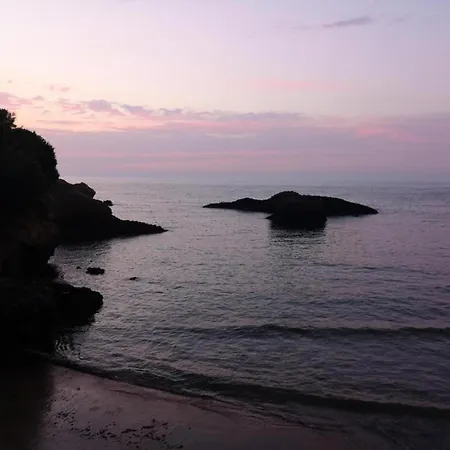 In Brittany With Sea View * Plougonvelin